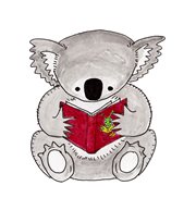 Koala-colour-w-worm.JPG